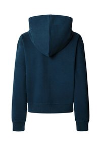Pepe Jeans Mikina na zip - dulwich blue