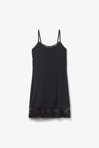 Non selezionato, black