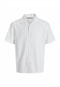 Unausgewählt, bright white
