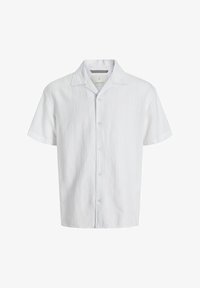 Selezionato, bright white