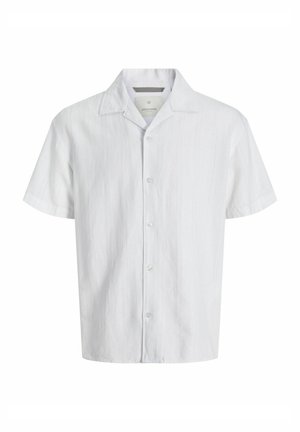 Jack & Jones RELAXED FIT  - Hemd - bright white