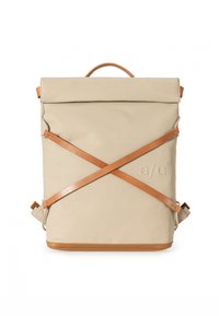 Unausgewählt, beige