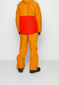 Quiksilver Snowboardjacke - camel