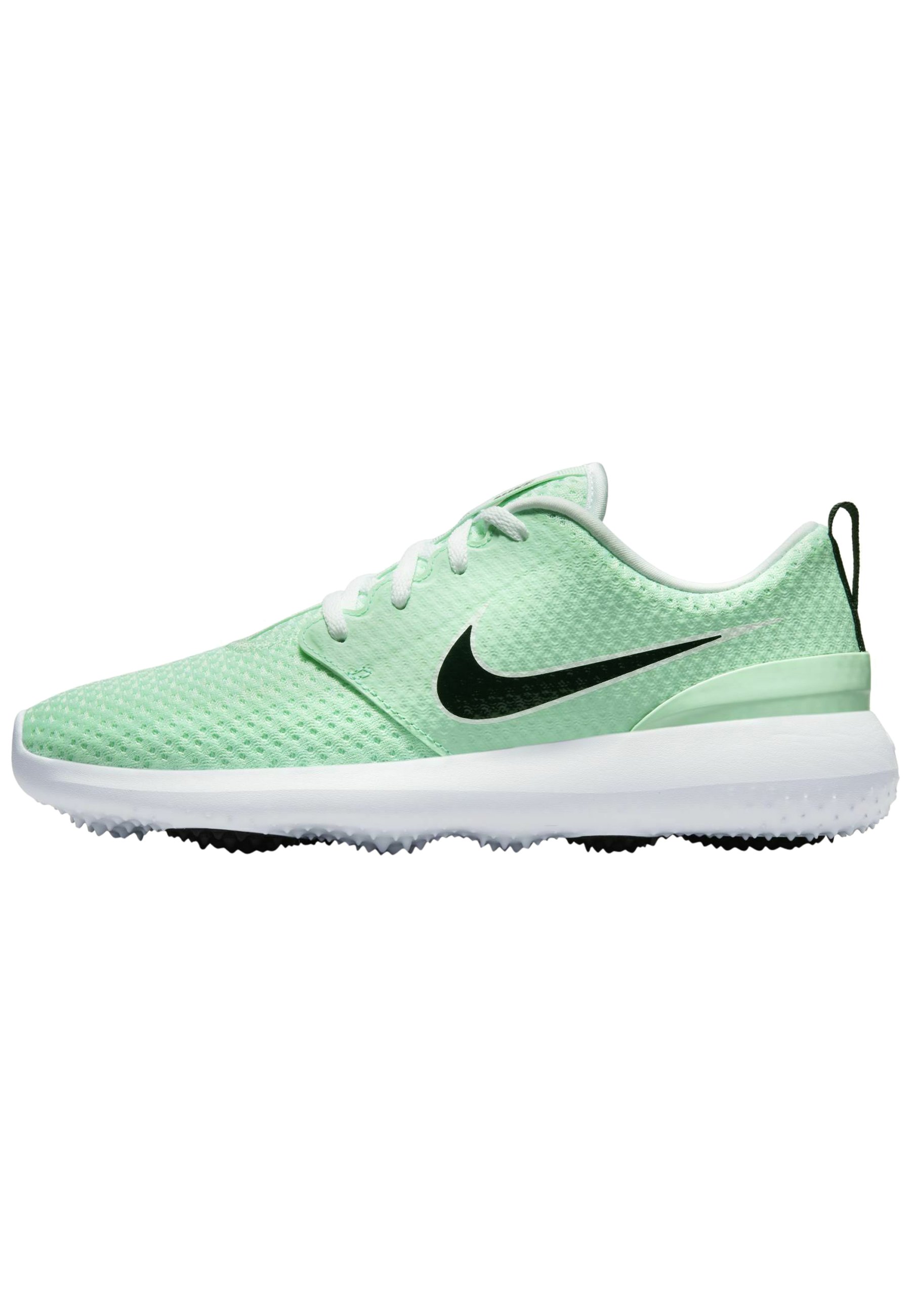 Nike Golf ROSHE G - Golfschoenen - mint foam white black/mintgroen -  Zalando.be