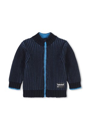 ZIPPÉ - Cardigan - nuit