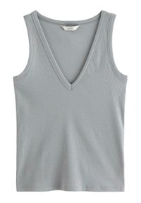 Ikke valgt, light dusty grey