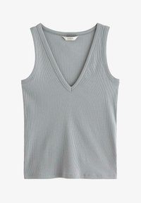 Ikke valgt, light dusty grey