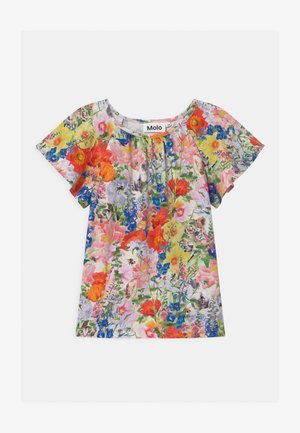 RACHEL - Print T-shirt - light pink