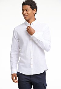 Lindbergh Camisa - white