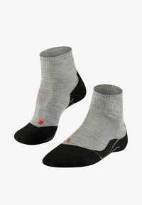 Selezionato, light grey