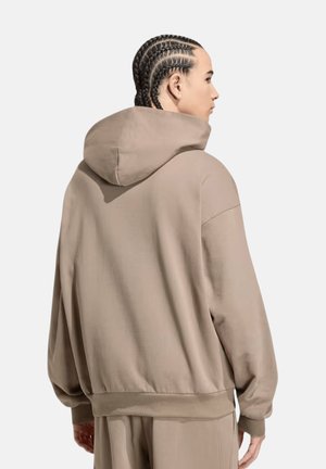 adidas Performance, - Bluza z kapturem