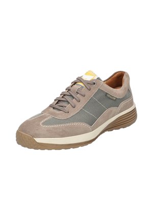 STEVE AIR - Sneaker low - gris