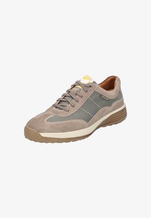 Mephisto STEVE AIR - Sneaker low - gris