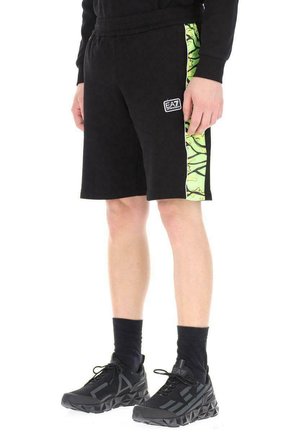 Pantaloni sportivi - black