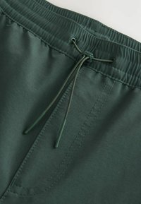 REGULAR FIT - SHOWER RESISTANT STRETCH TECH - Kargopüksid - teal blue