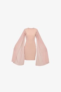 Unselected, blush pink