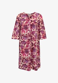 Cartoon Robe de jour - cream dark pink/rose - ZALANDO.CH