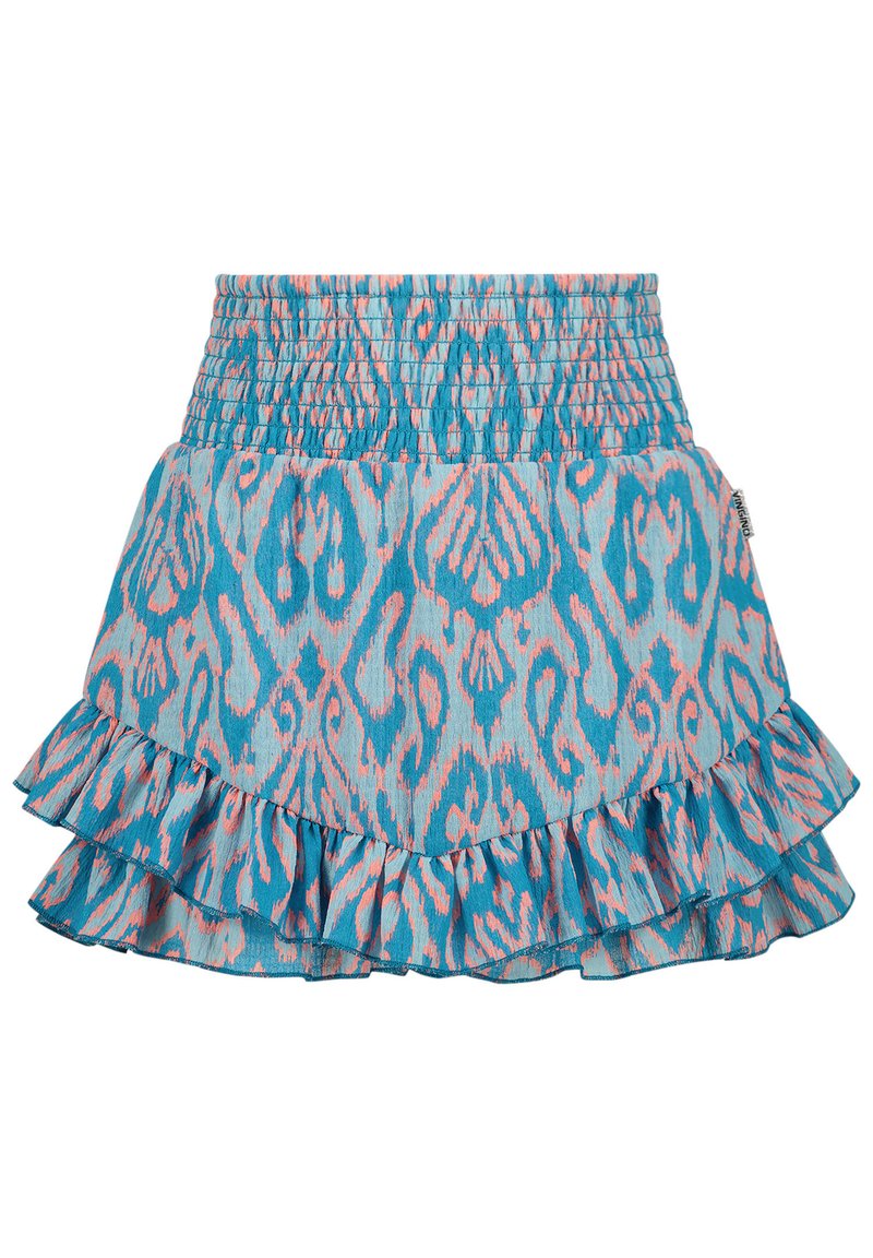 VINGINO Minirok blauw VINGINO Minirok blauw