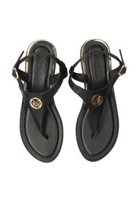 Mexx NYOBI - Teensandalen - black
