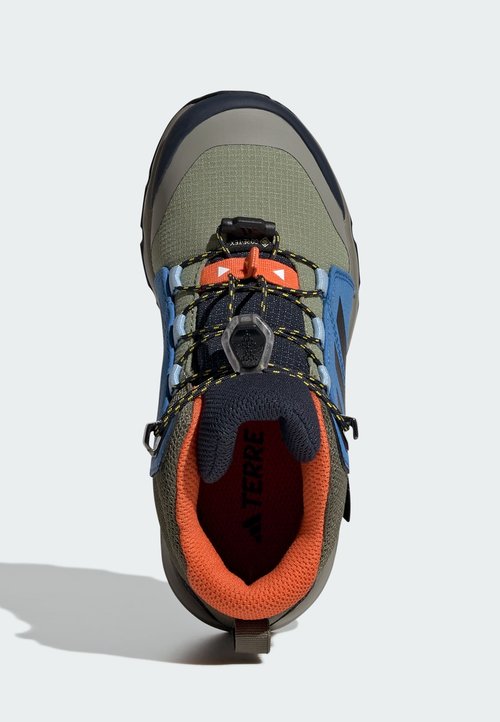 adidas Terrex Mid Gore-tex Hiking — foto 3