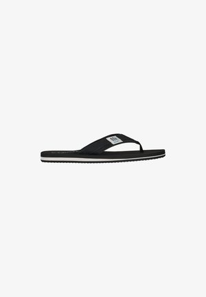 Protest, PRTBLADE - Teensandalen - true black