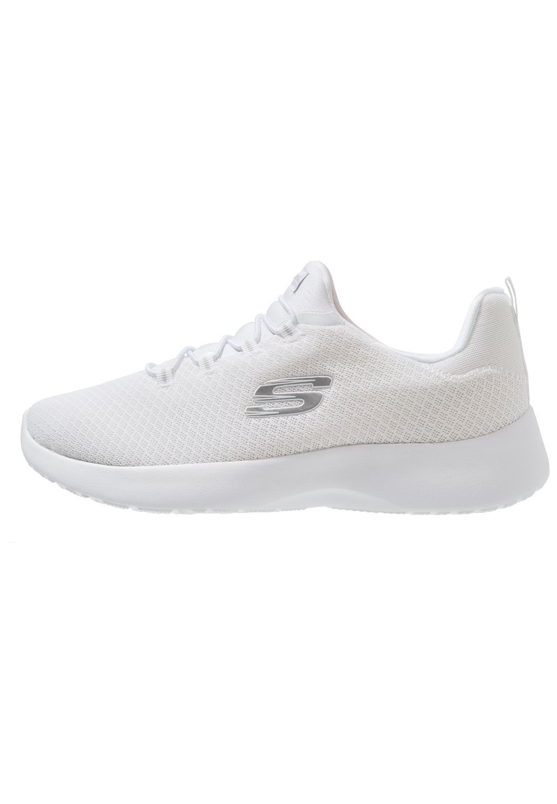 Skechers Sport DYNAMIGHT 2.0 - Sneakers basse - white