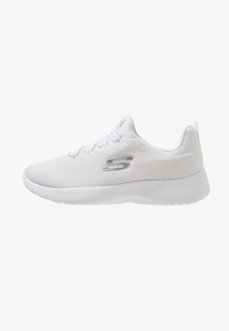 Skechers Sport DYNAMIGHT 2.0 - Sneaker low - white