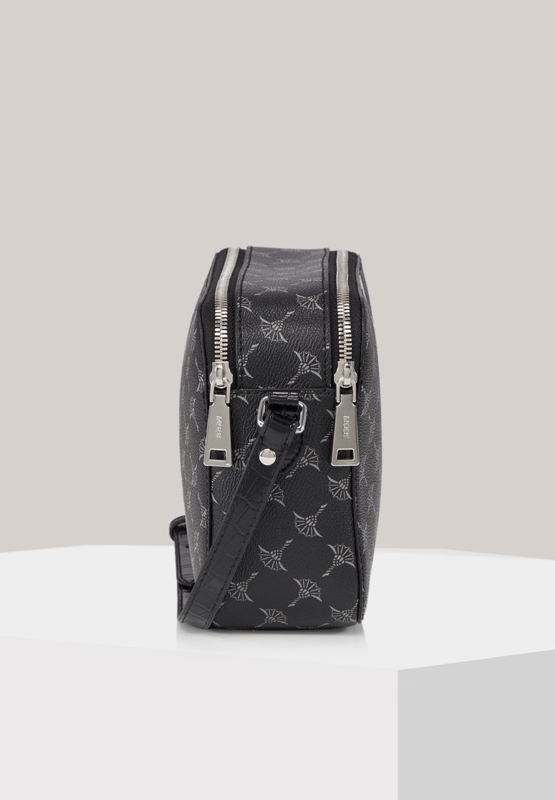 Damen Handtaschen | JOOP CORTINA DUE NALA Umhängetasche schwarz - RL57845 Damen Handtaschen | JOOP CORTINA DUE NALA Umhängetasche schwarz - RL57845