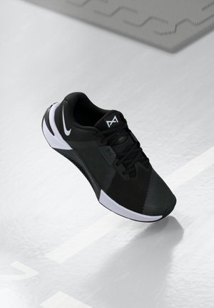 Nike Performance METCON 10 - Trening copati - black/white/anthracite
