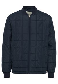 SDGLEN - Bomber Jacket - insignia blue