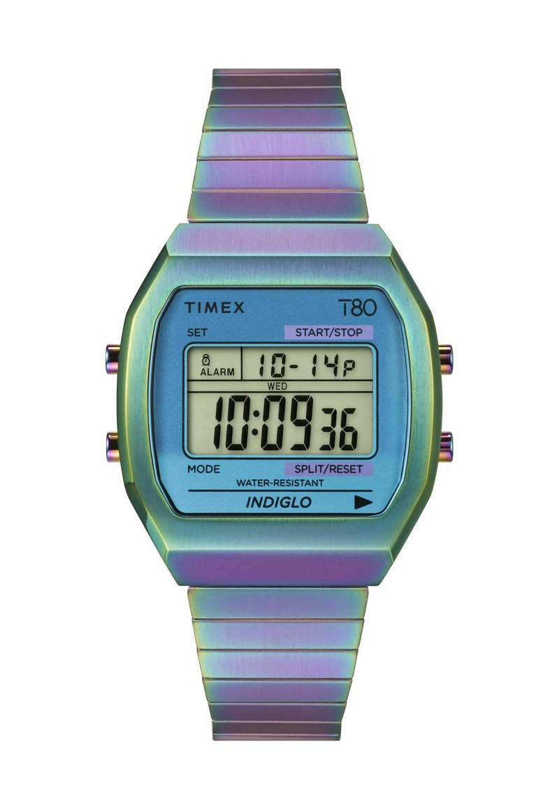 Timex - Zegarek cyfrowy