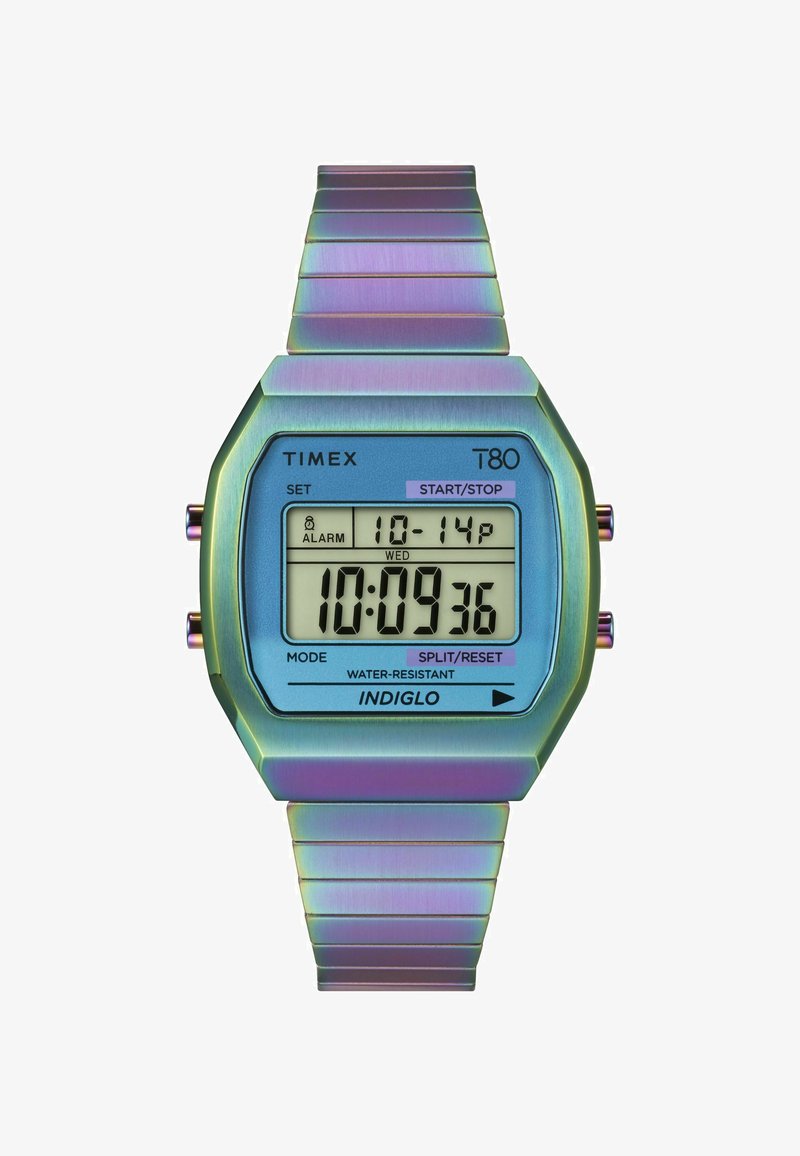 Timex - Zegarek cyfrowy
