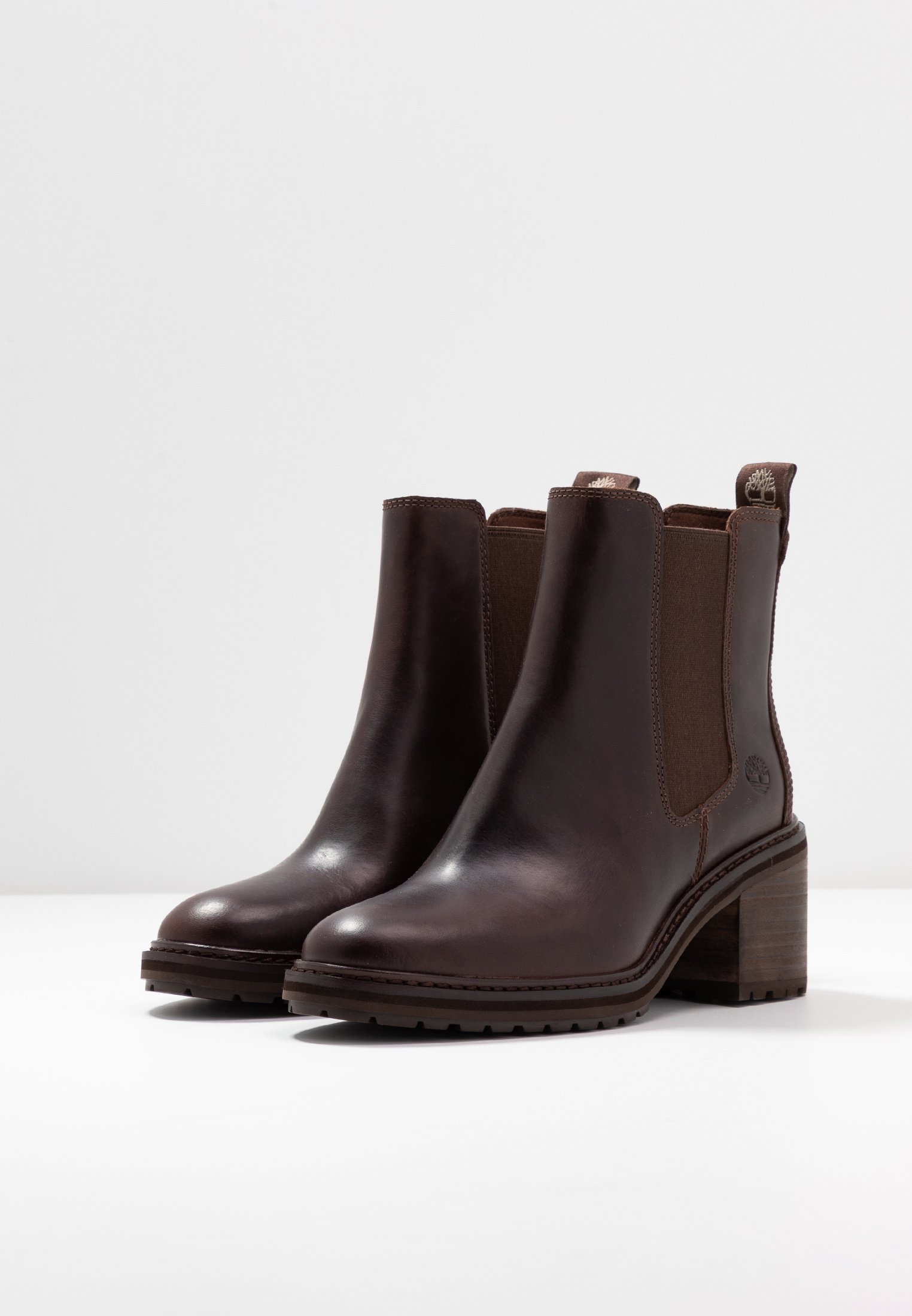 sienna high chelsea timberland