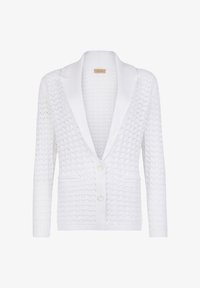 Non sélectionné, weiß white
