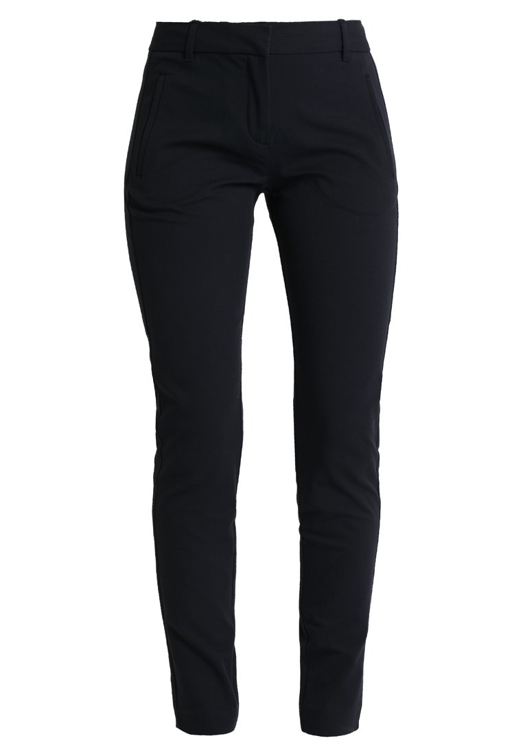 Levete Room Broek donkerblauw