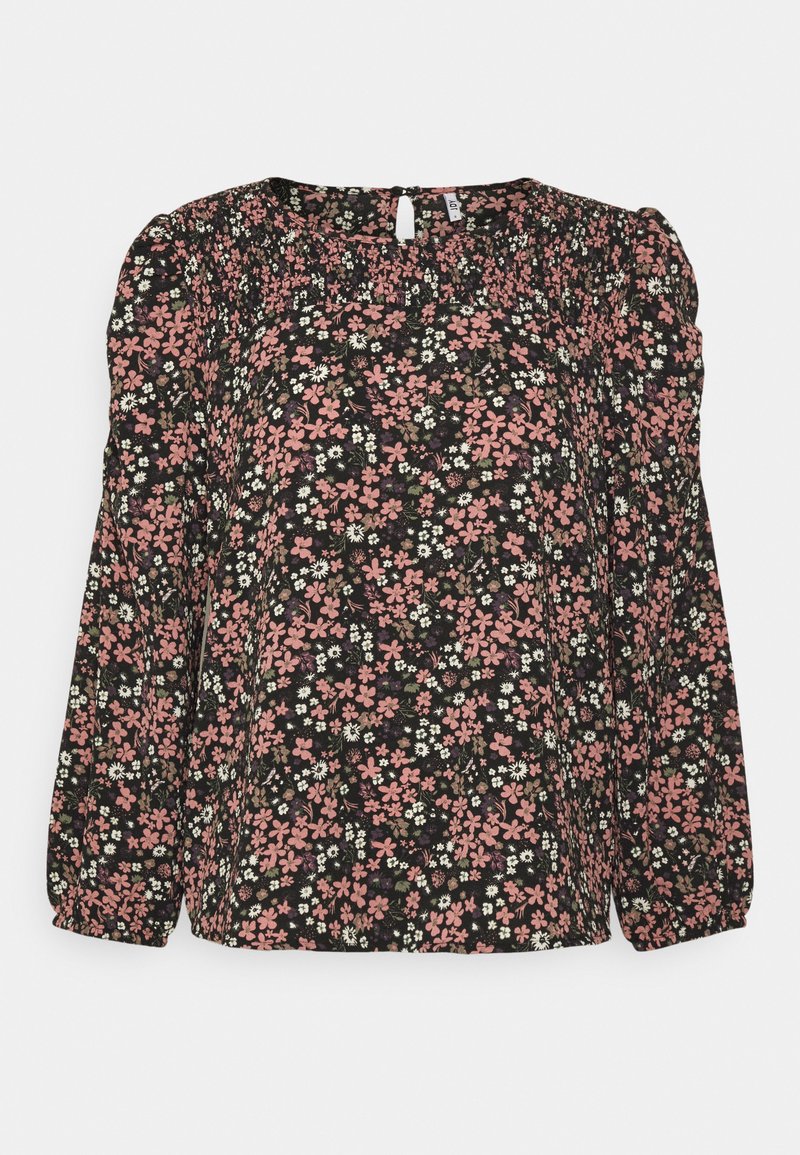 JDY Blouse zwart