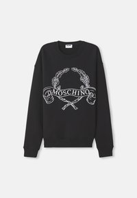 LAUREL CROWN LOGO - Športni pulover - multi black