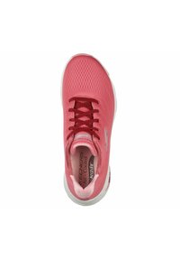 Skechers BIG APPEAL - Zapatillas - pink