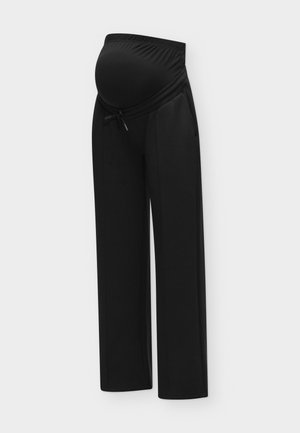 Anna Field MAMA by Zalando, Pantalones - black