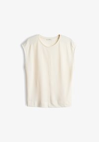Unselected, light cotton