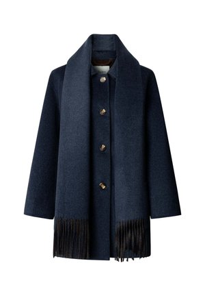 Pepe Jeans, MIKAELA SET - Manteau court - steel blue
