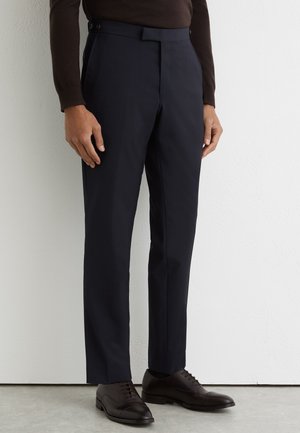 Reiss PROMISE - Broek - navy