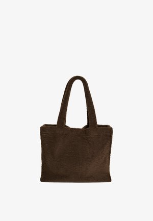 Kaffe, KAOPAL TEDDY - Cabas - coffee bean cc