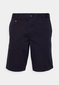 BOSS SCHINO ST - Shorts - dark blue