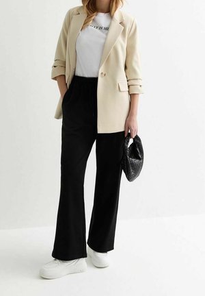 Blazer - camel