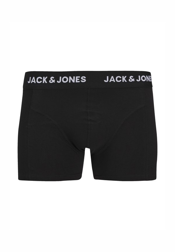 JACAXEL SOLID3 PACK - Trunks4
