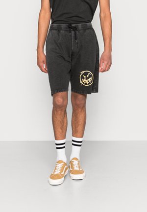 UNISEX TACO - Shorts - black