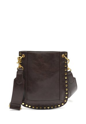 Sac bandoulière - brown