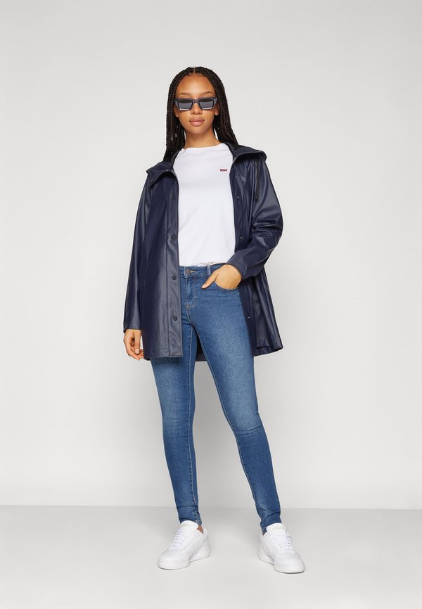 NMJEN  - Jeans Skinny Fit3