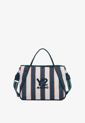 Y Not?, Borsa a mano - blu